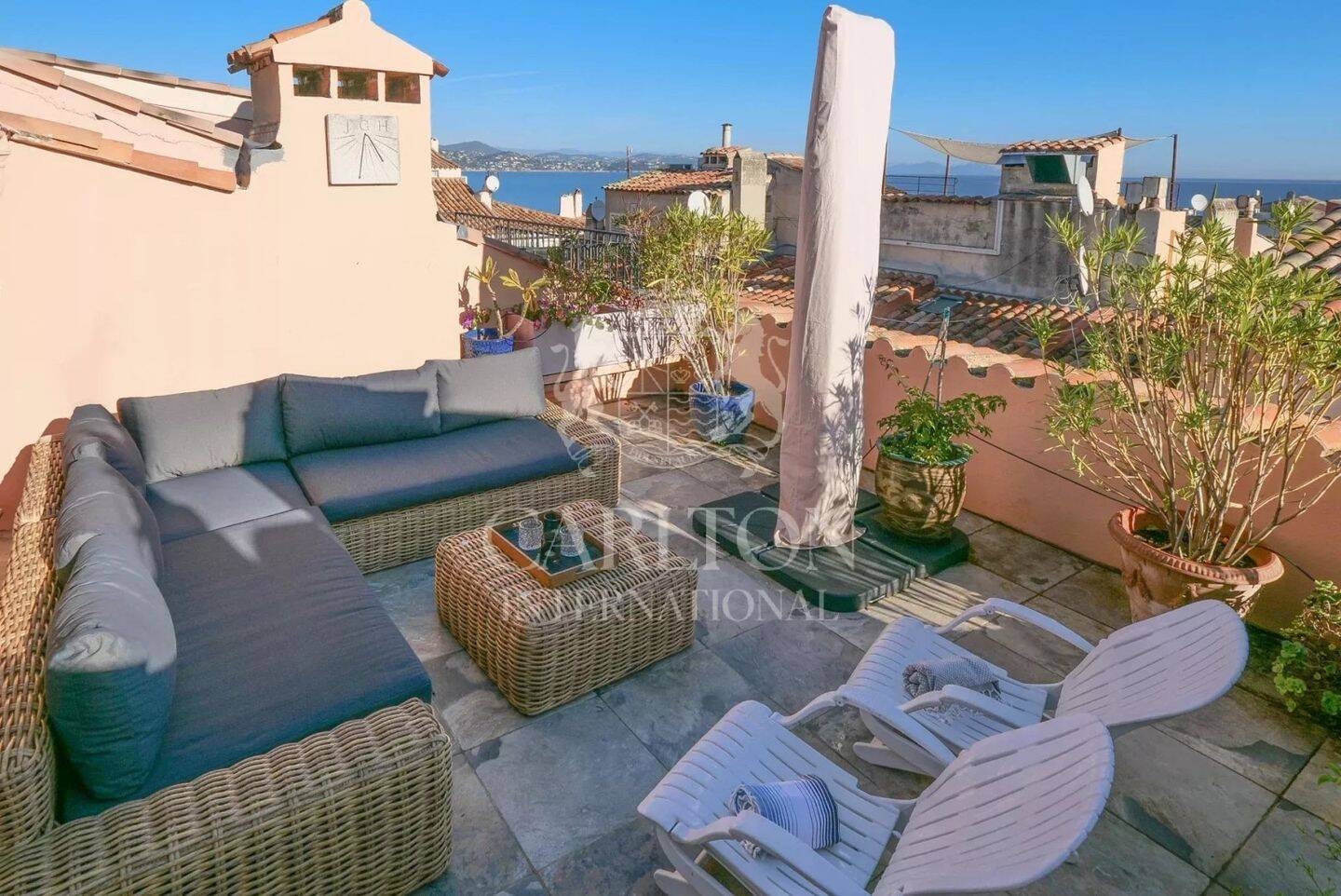 Maison à vendre, 150m², SAINT TROPEZ
