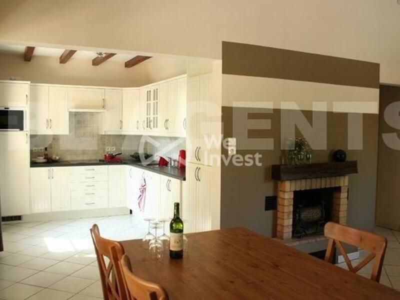 Maison à vendre, 60m², BROSSAC