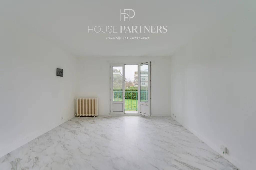 Maison à louer, 64m², RUEIL MALMAISON