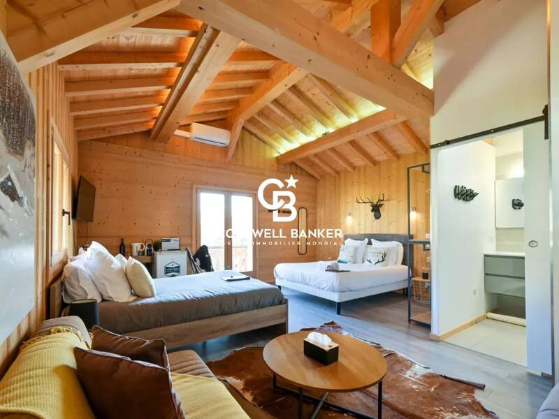 Maison à vendre, 265m², THYEZ