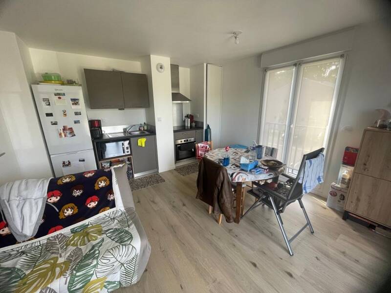 Maison à louer, 58m², CARPIQUET