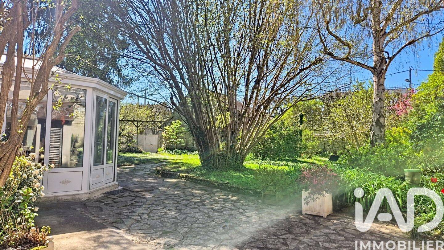 Maison à vendre, 140m², MILLY LA FORET