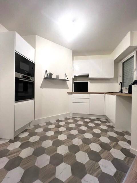 Maison à louer, 52m², AULNAY SOUS BOIS