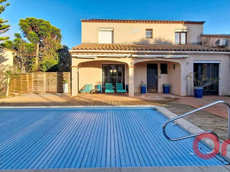 Maison à vendre, 170m², PERPIGNAN