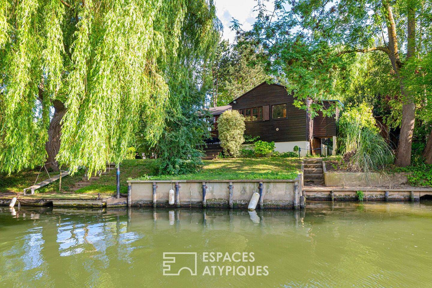 Maison à vendre, 80m², JUZIERS