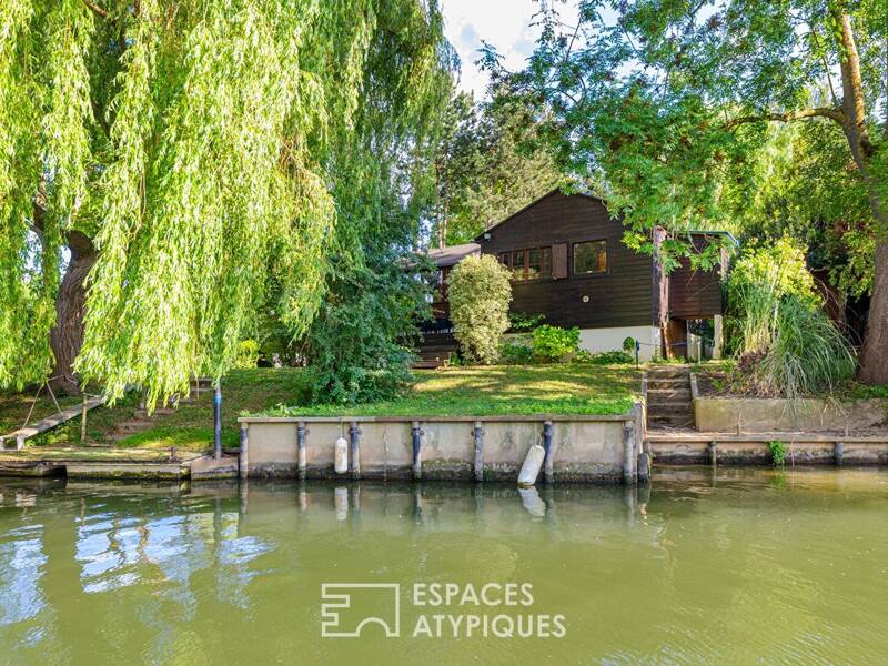 Maison à vendre, 80m², JUZIERS