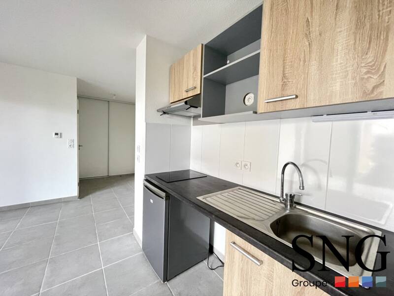 Maison à louer, 45m², TOULOUSE