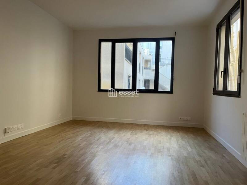 Maison à louer, 79m², PARIS 7E