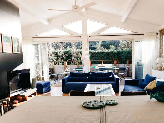Villa à vendre 489 000 € 7 pièces 5 chambres 175 m² 708 m² de terrain Ouest Céret 66400