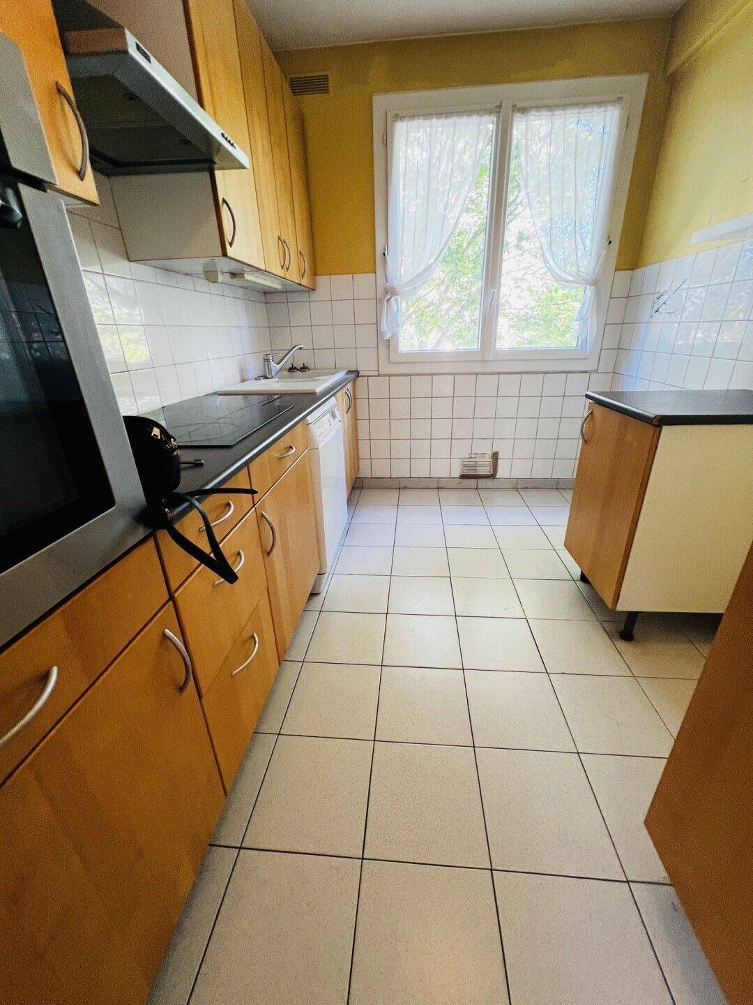 Maison à louer, 65m², ASNIERES SUR SEINE