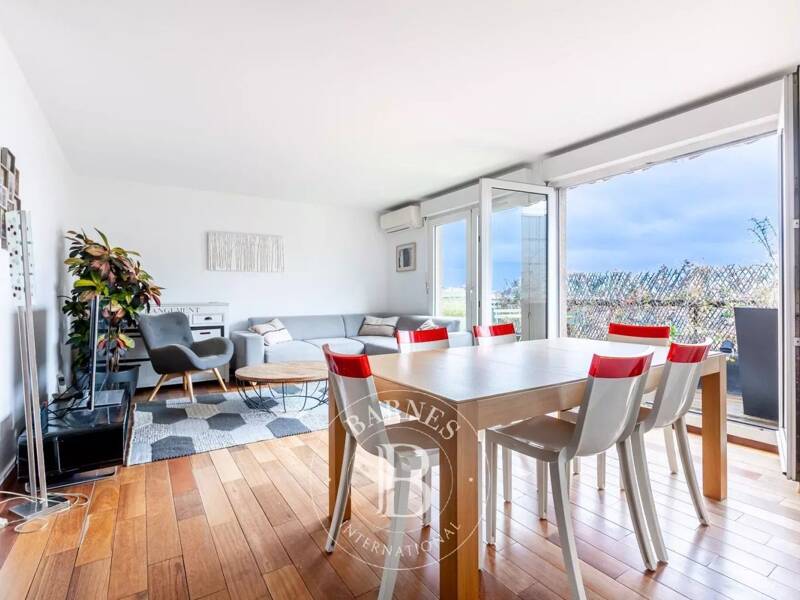 Maison à vendre, 95m², BOULOGNE BILLANCOURT