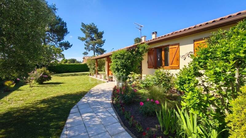 Maison à vendre, 98m², GUJAN MESTRAS
