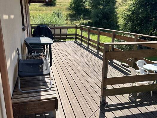 Maison à vendre 277 500 € 5 pièces 3 chambres 126 m² Obersteinbach 67510