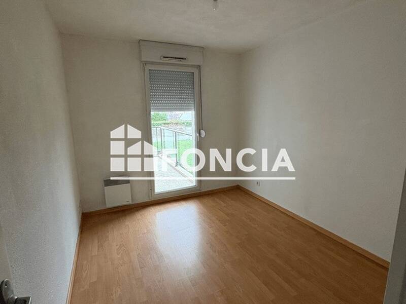 Maison à louer, 44m², AVRILLE