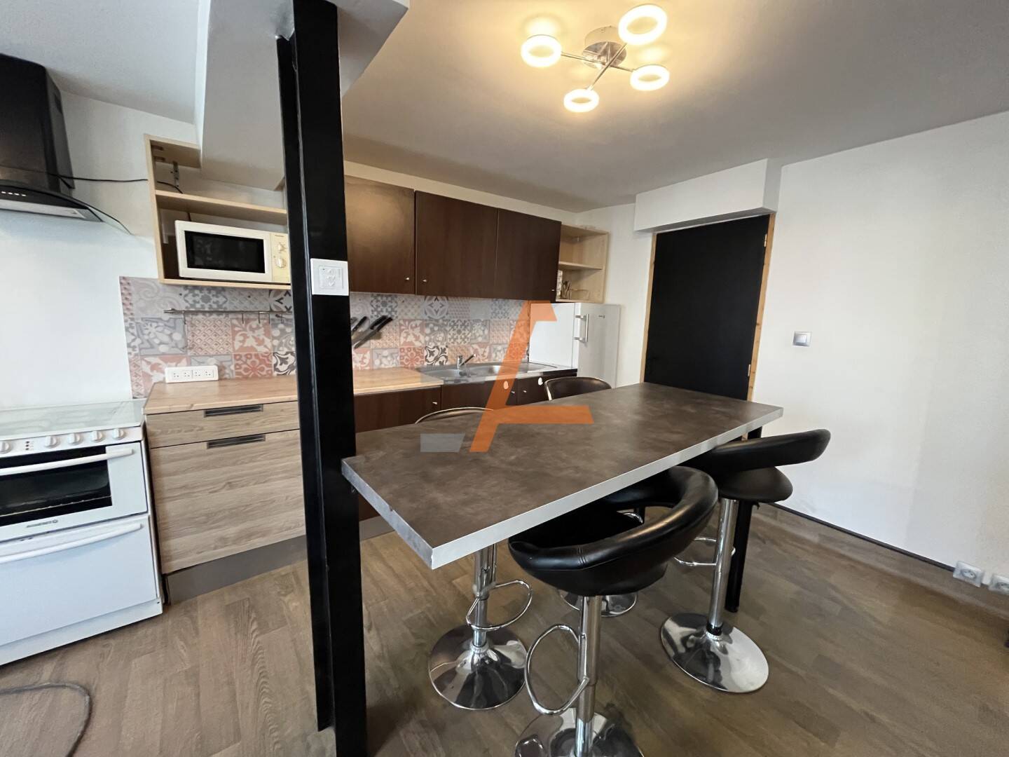 Maison à vendre, 41m², SAINT ETIENNE