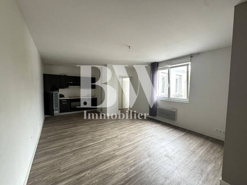 Maison à vendre, 41m², BREST