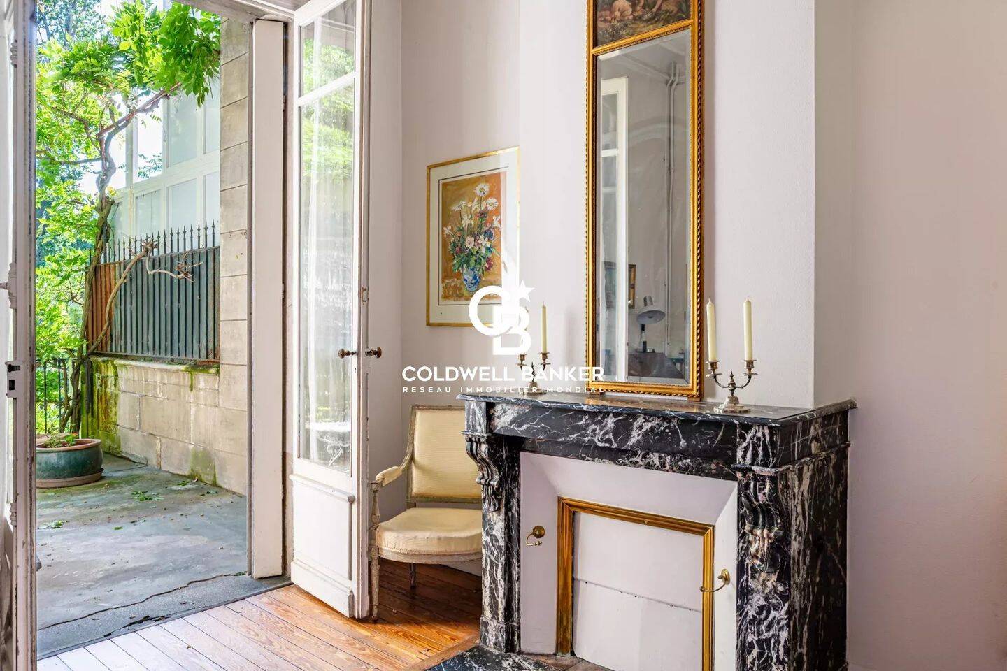 BORDEAUX CAUDERAN - PARC BORDELAIS - MAISON FAMILIALE  - PRESTAT — 3