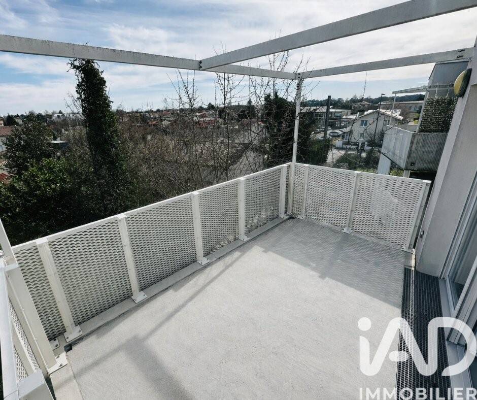 Maison à vendre, 63m², EYSINES