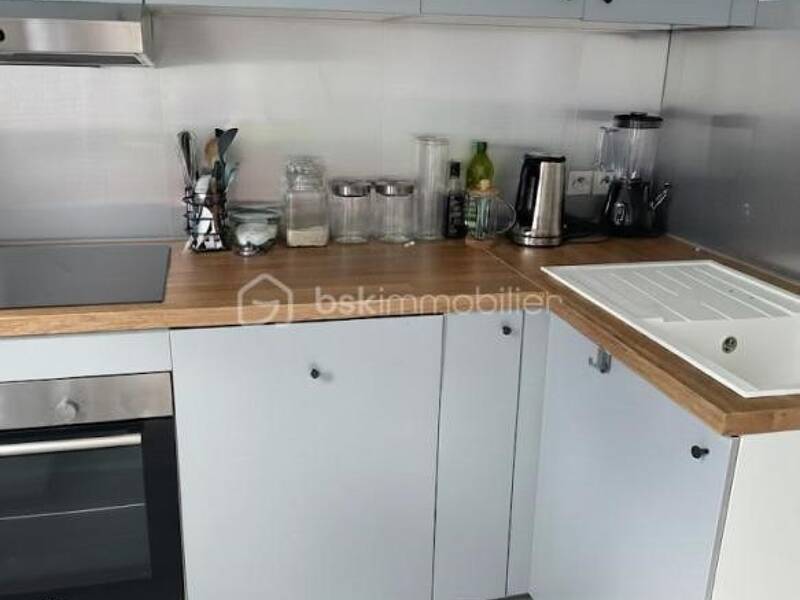 Maison à vendre, 75m², AMIENS