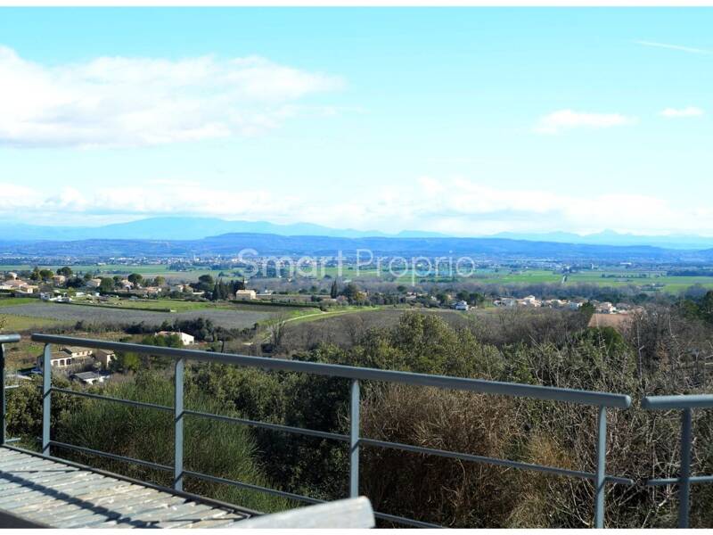 Maison à vendre, 240m², SAINT MARTIN D'ARDECHE