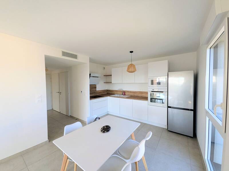 Maison à louer, 70m², AIX EN PROVENCE