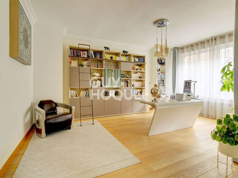 Maison à vendre, 167m², PARIS 16E