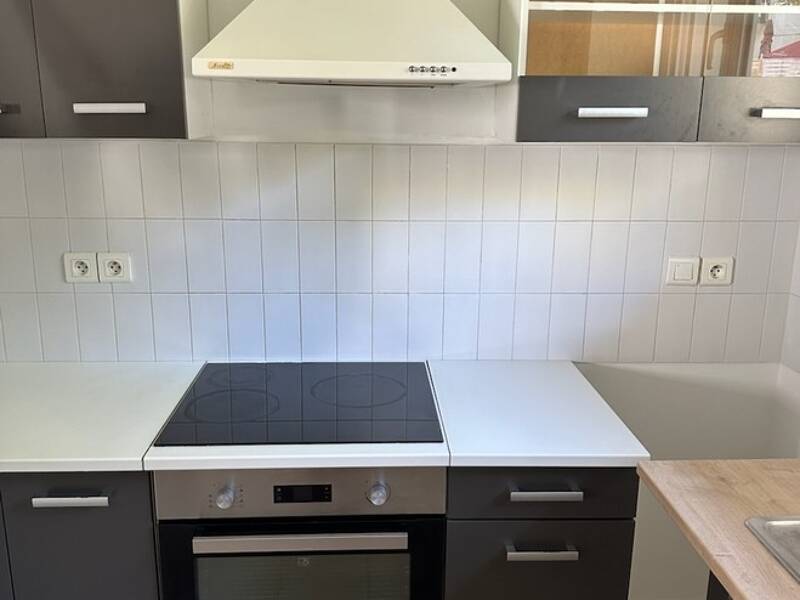 Maison à louer, 70m², CASTETS