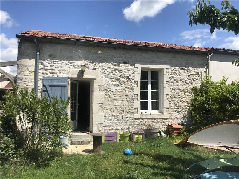 Maison à louer, 150m², ROCHEFORT