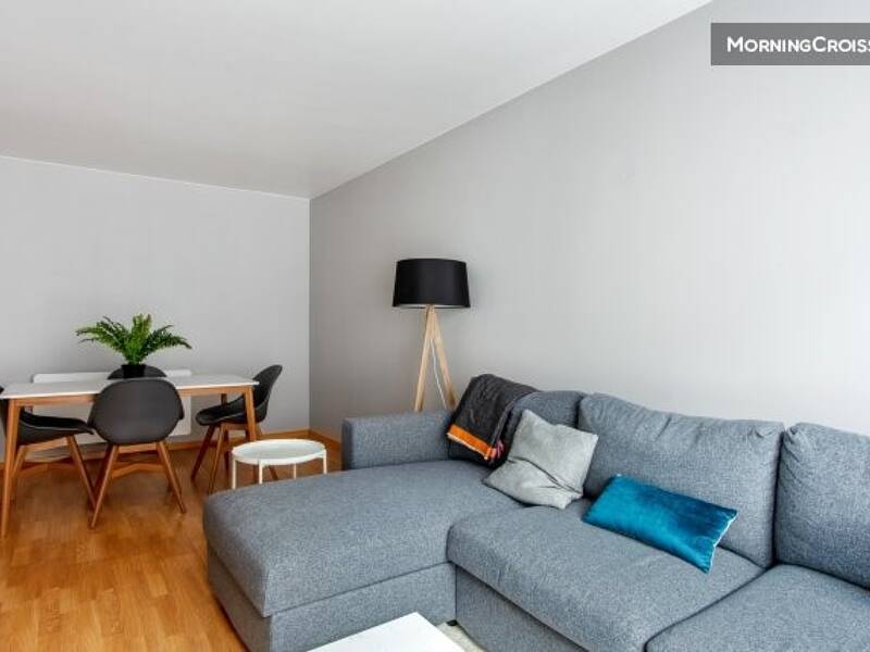 Maison à louer, 65m², PARIS 19E