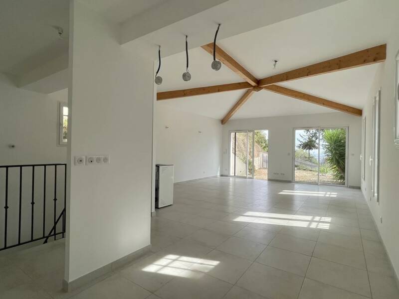 Maison à vendre, 110m², NICE