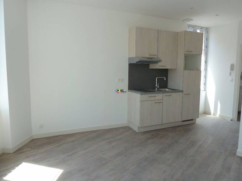 Maison à louer, 23m², ORLEANS