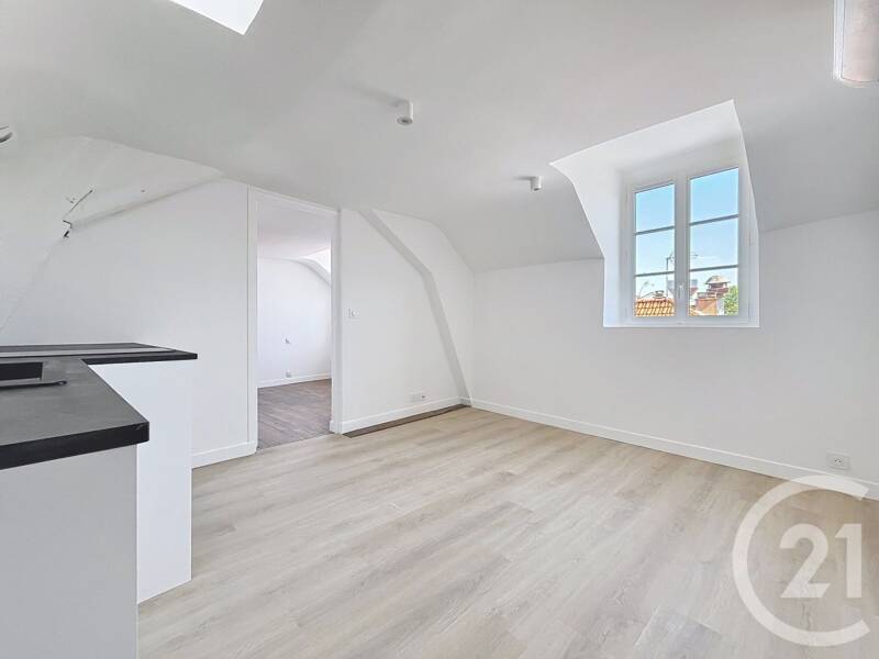 Maison à louer, 31m², NANTERRE