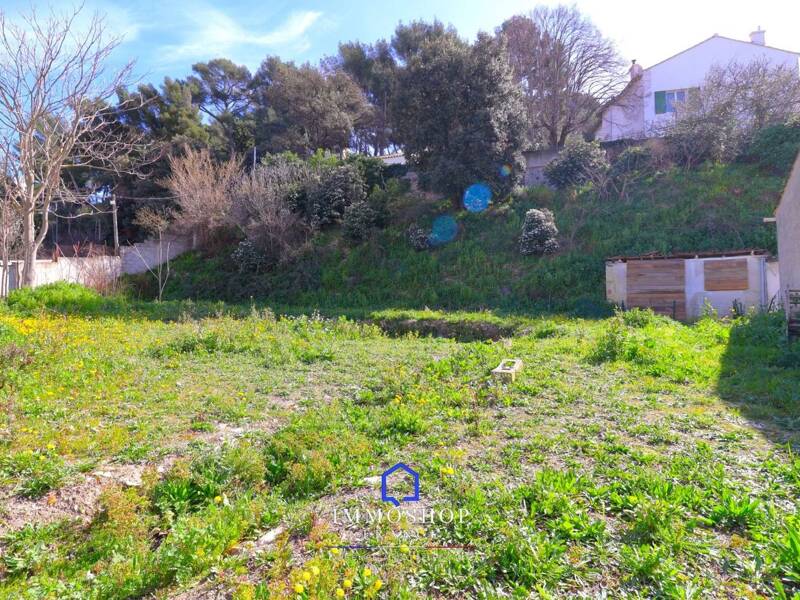 Maison à vendre, 86m², MARSEILLE 15E