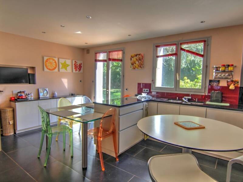 Maison à vendre, 231m², ORLEANS