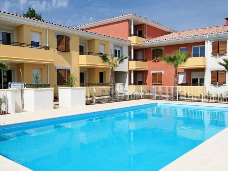 Maison à louer, 61m², MEZE