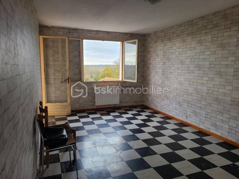 Maison à vendre, 75m², MARMANDE