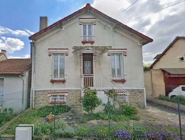 Maison à vendre 249 000 € 3 pièces 2 chambres 90 m² 312 m² de terrain ZI Gustave Eiffel Corbeil-Essonnes 91100