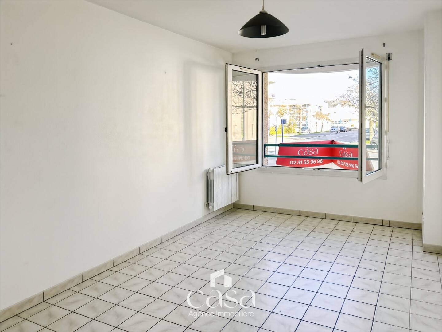 Maison à louer, 29m², CAEN