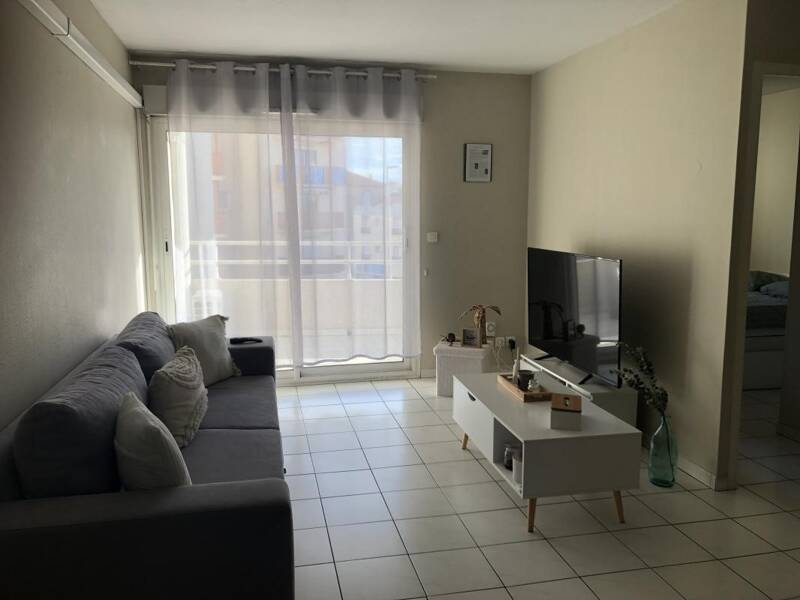 Maison à louer, 43m², BEZIERS