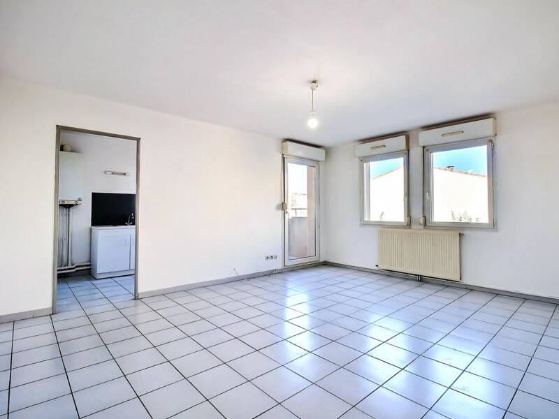 Maison à vendre, 45m², BOUILLARGUES