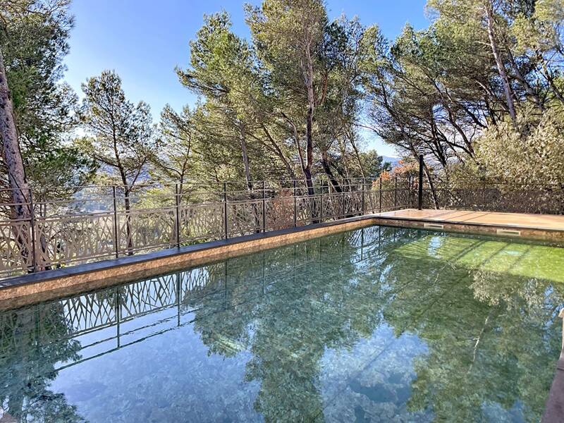 Maison à louer, 244m², LE THOLONET