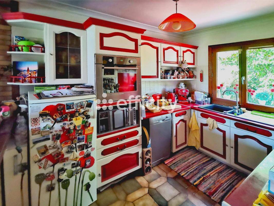 Maison à vendre, 122m², CHELLES