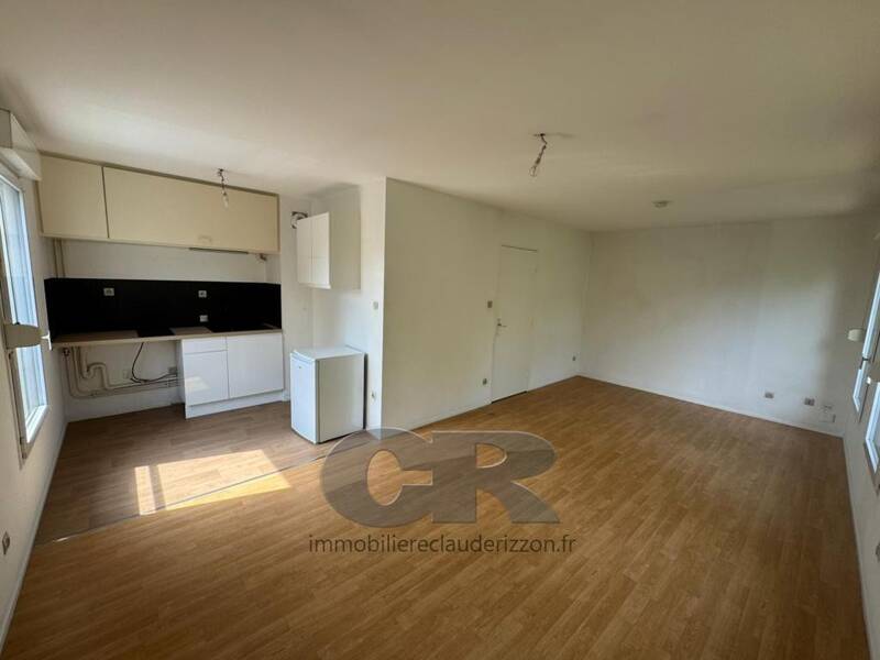 Maison à louer, 32m², METZ