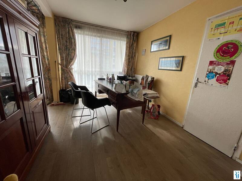 Maison à vendre, 62m², ROUEN