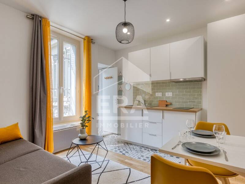 Maison à louer, 15m², SAINT OUEN