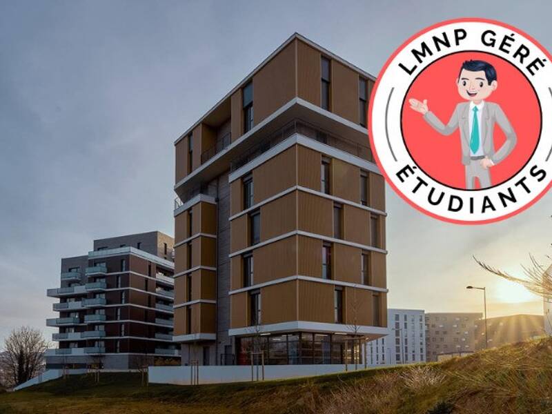 Maison à vendre, 22m², BREST