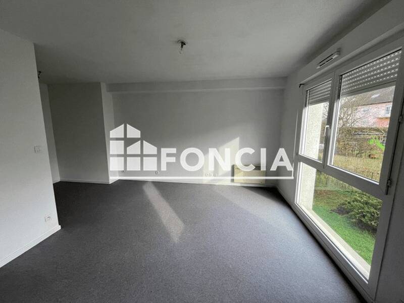 Maison à louer, 30m², BESANCON