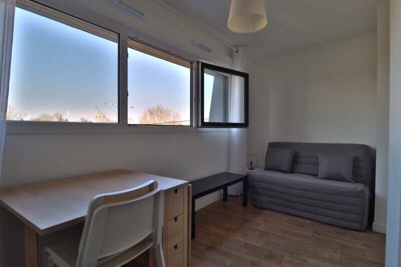 Maison à louer, 18m², ROSIERES PRES TROYES