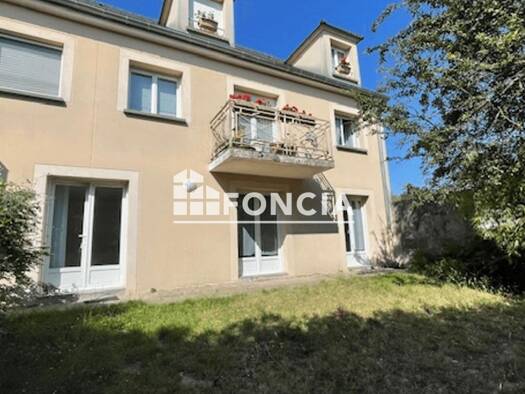 Appartement à vendre 192 000 € 3 pièces 2 chambres 62 m² RDC/2 La Ferté-Alais 91590