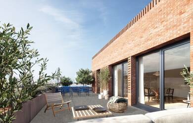 Appartement à vendre 1 150 000 € 5 pièces 4 chambres 140 m² Dernier étage, Étage 5/5 Saint Michel-Le Busca-Empalot-Saint Agne Toulouse 31400